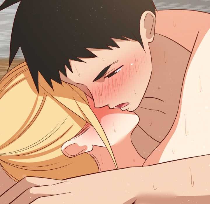 难缠姐妹偏要和我同居第70話