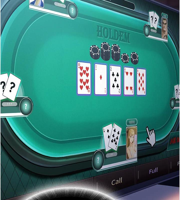 太妹硬闯成人界第7話-下個目標是姐姐?