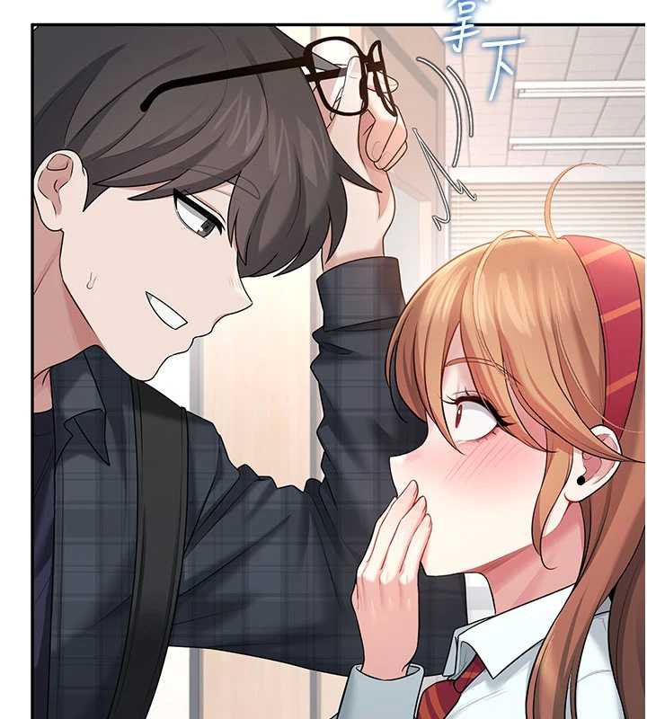 飞机杯女神连线中第38話-男人的肉棒果然不一樣