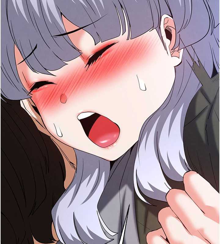 末日鵰堡第54話-用龜頭刮除那混蛋的精液