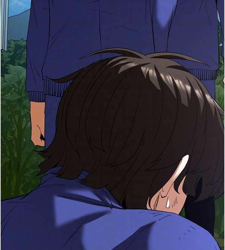 末日鵰堡第54話-用龜頭刮除那混蛋的精液