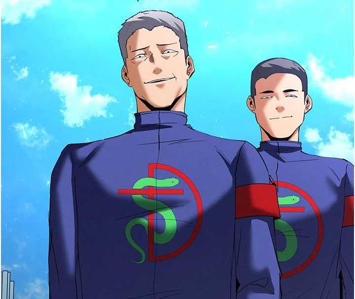 末日鵰堡第54話-用龜頭刮除那混蛋的精液