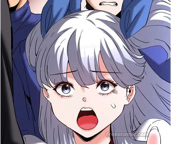 末日鵰堡第54話-用龜頭刮除那混蛋的精液