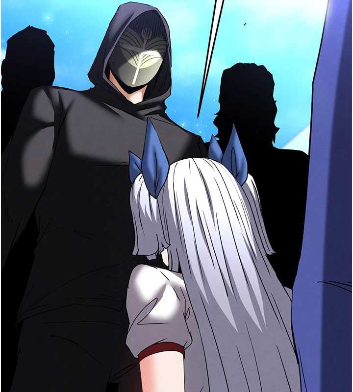 末日鵰堡第54話-用龜頭刮除那混蛋的精液