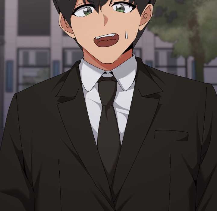 家人之间这样不好吧第72話