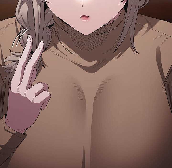 神圣陷阱第20話