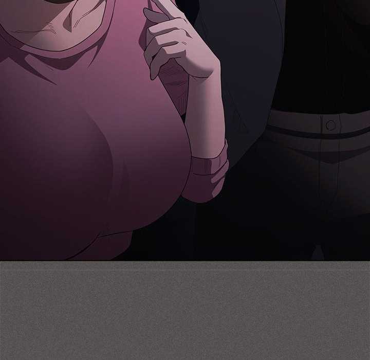 神圣陷阱第20話