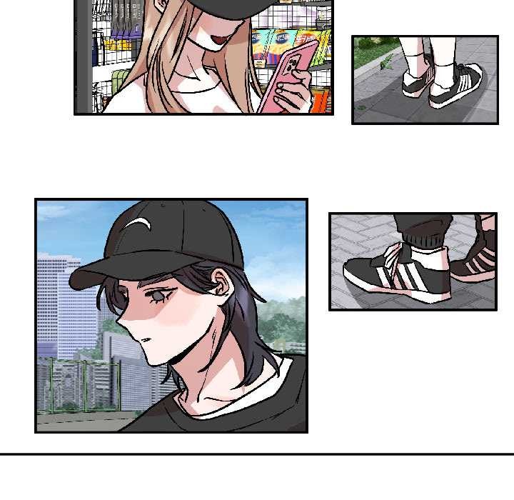 附属品少女的叛逆期第25話