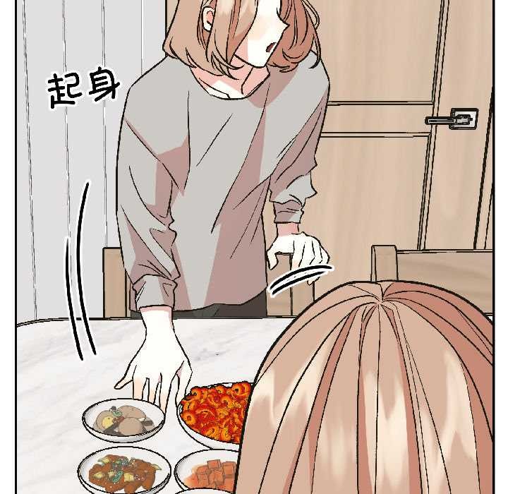 附属品少女的叛逆期第25話