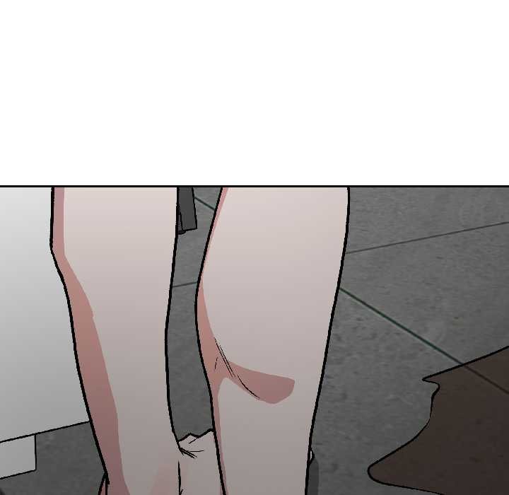 附属品少女的叛逆期第25話