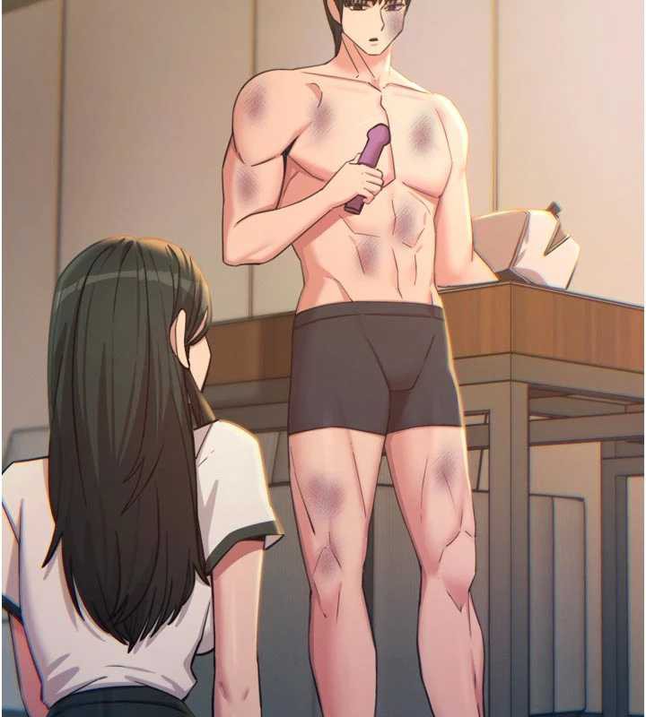 恶次人生第51話-被打那裡妳會興奮嗎?