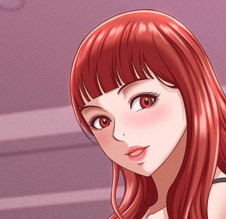 她们的夜晚属于我第17話