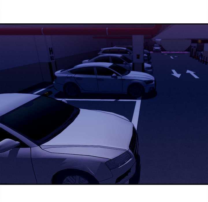 她们的夜晚属于我第17話