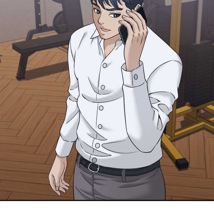 她们的夜晚属于我第17話