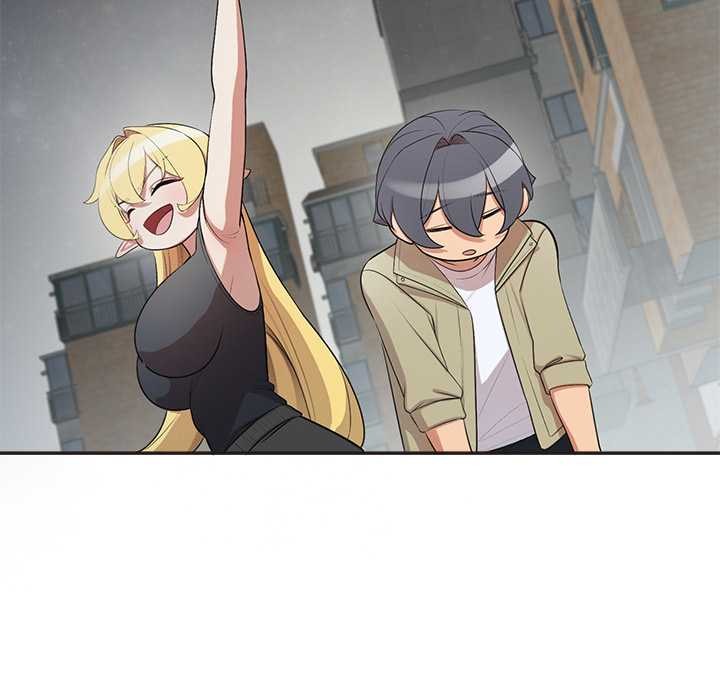 公主殿下要收种子啦！第8話