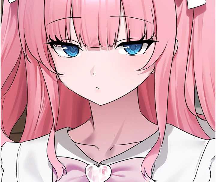 垃圾堆捡到宠物系萌妹第24話-終於等到妳成人了…