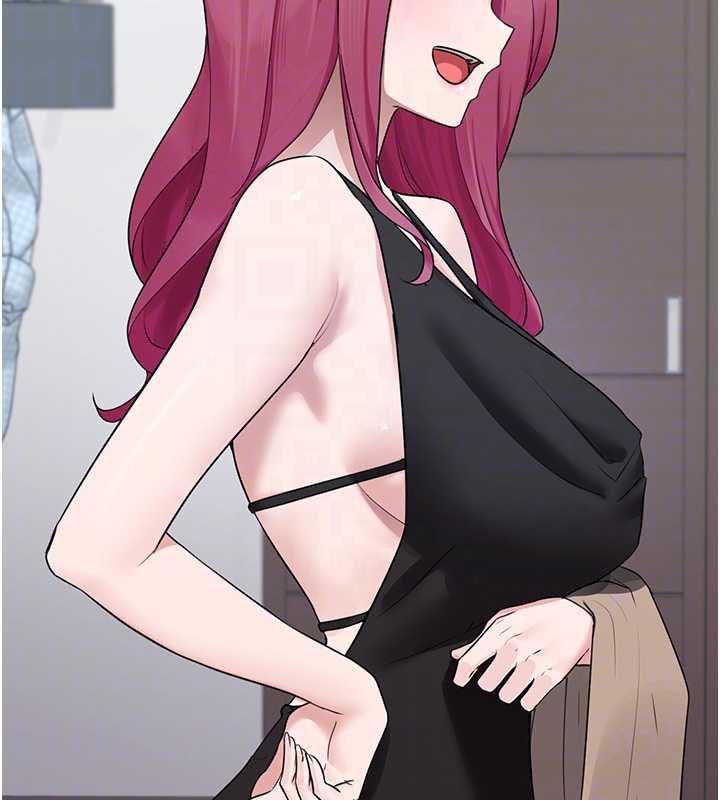 垃圾堆捡到宠物系萌妹第24話-終於等到妳成人了…