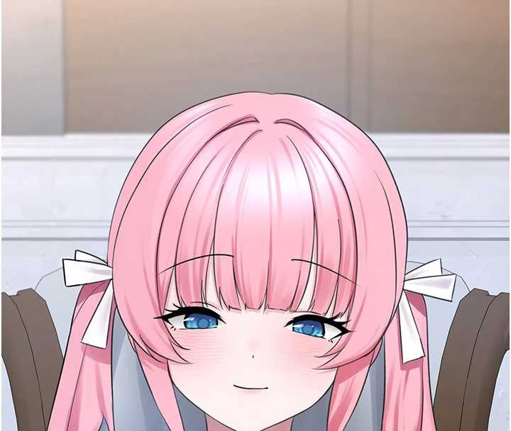 垃圾堆捡到宠物系萌妹第24話-終於等到妳成人了…