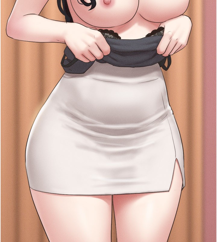 韶恩第75話-女伴的耐力測試