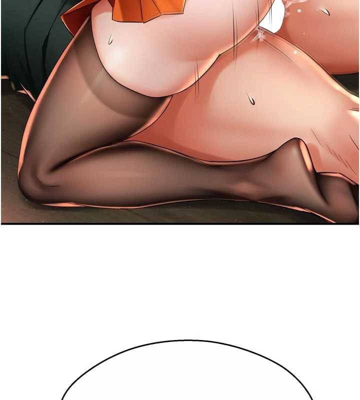 痒乐多阿姨第85話-獨自苦惱的代價