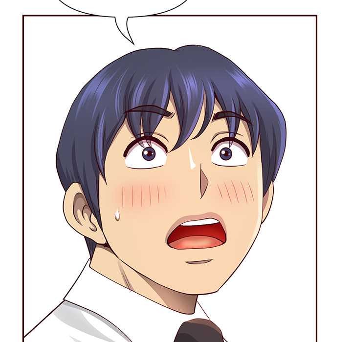 最强男人第49話