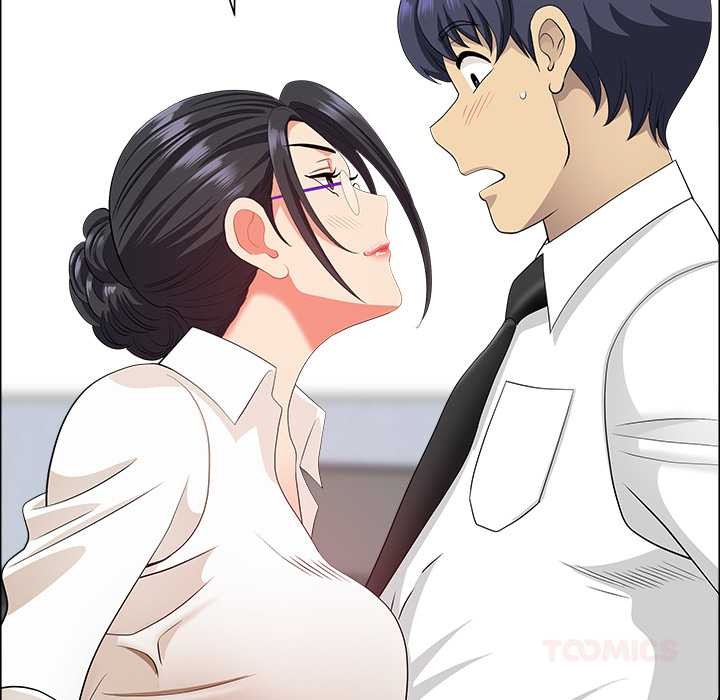 最强男人第49話