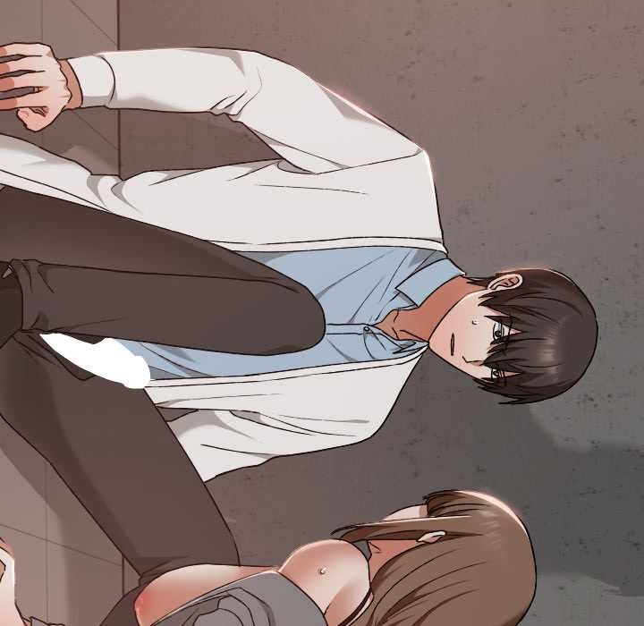 校花的双面生活第15話