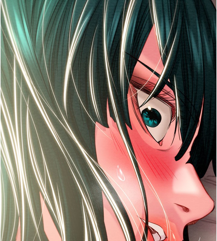 掠夺行动第81話-教訓囂張的臭娘們