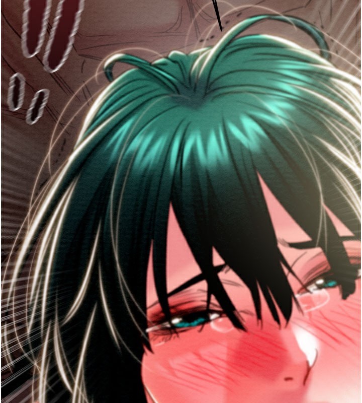 掠夺行动第81話-教訓囂張的臭娘們