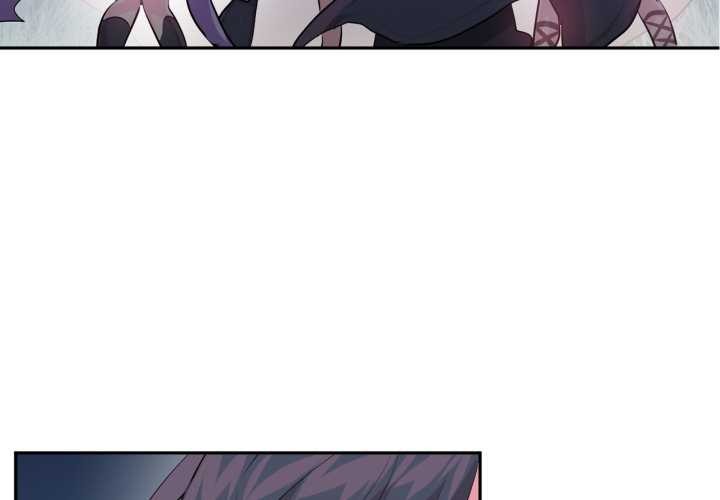 虛擬仙境第38話