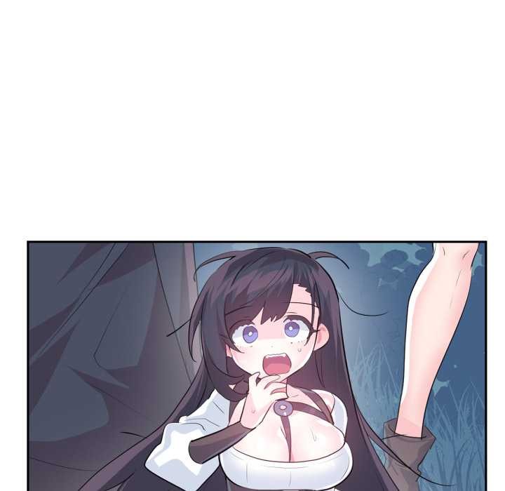 虛擬仙境第38話