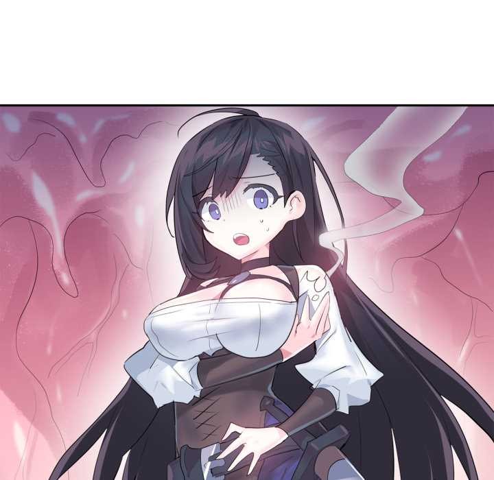 虛擬仙境第38話