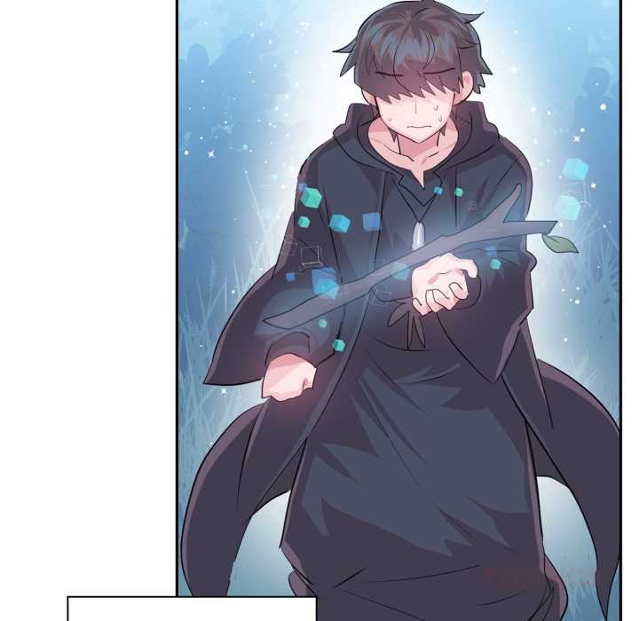 虛擬仙境第38話