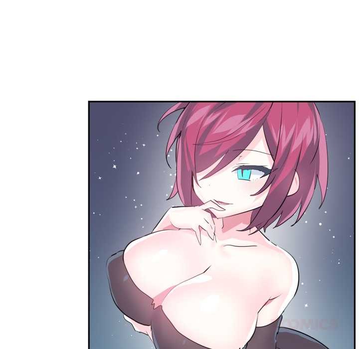 虛擬仙境第38話