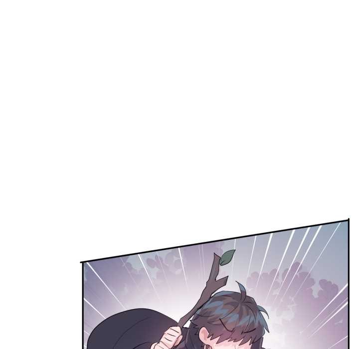 虛擬仙境第38話