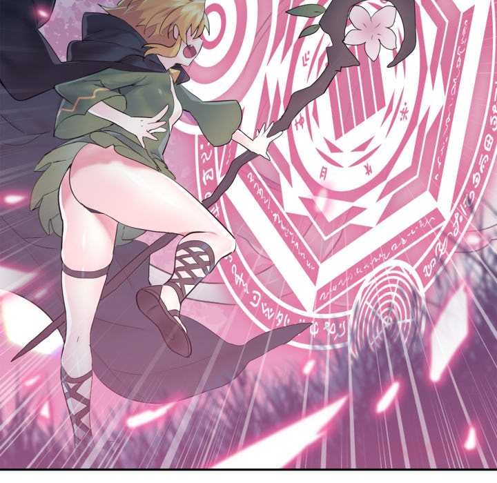 虛擬仙境第38話