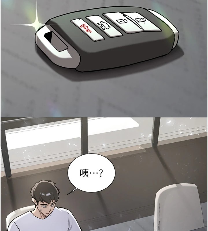 新生老司機第1話-毫無戒備的女性友人