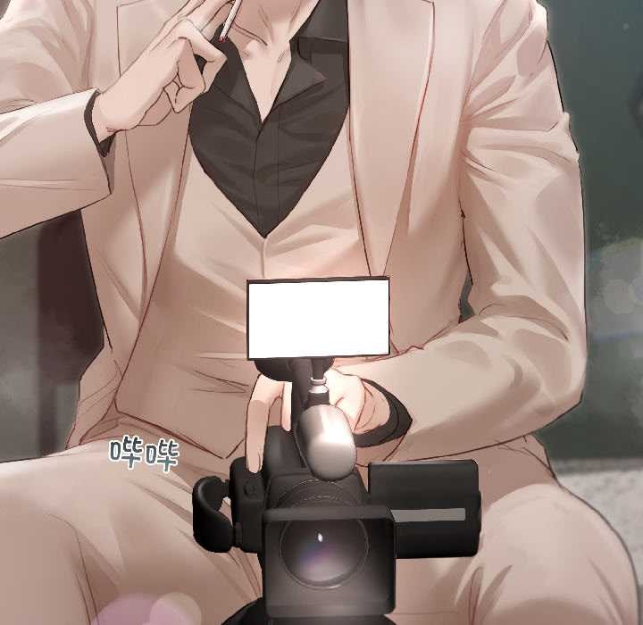 契約的代價第1話