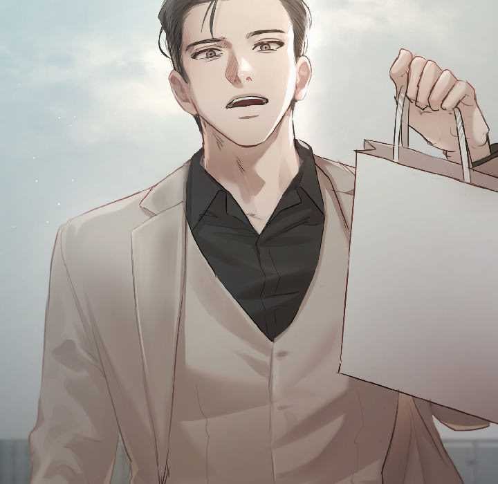 契約的代價第1話