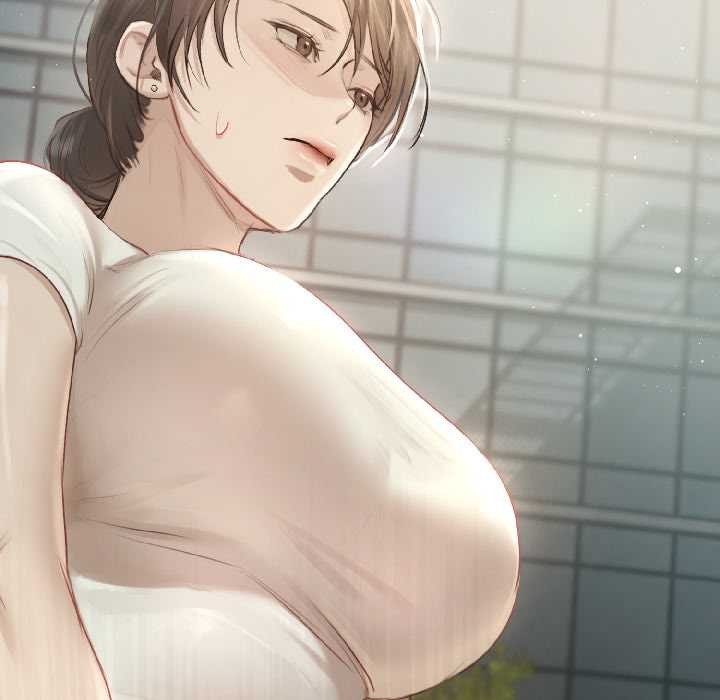 契約的代價第1話