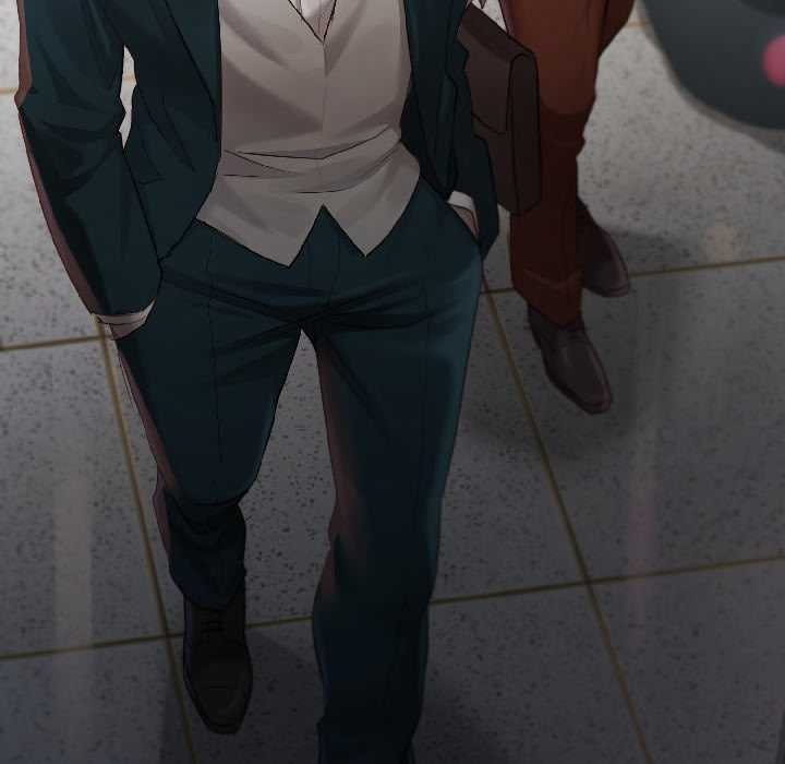 契約的代價第2話