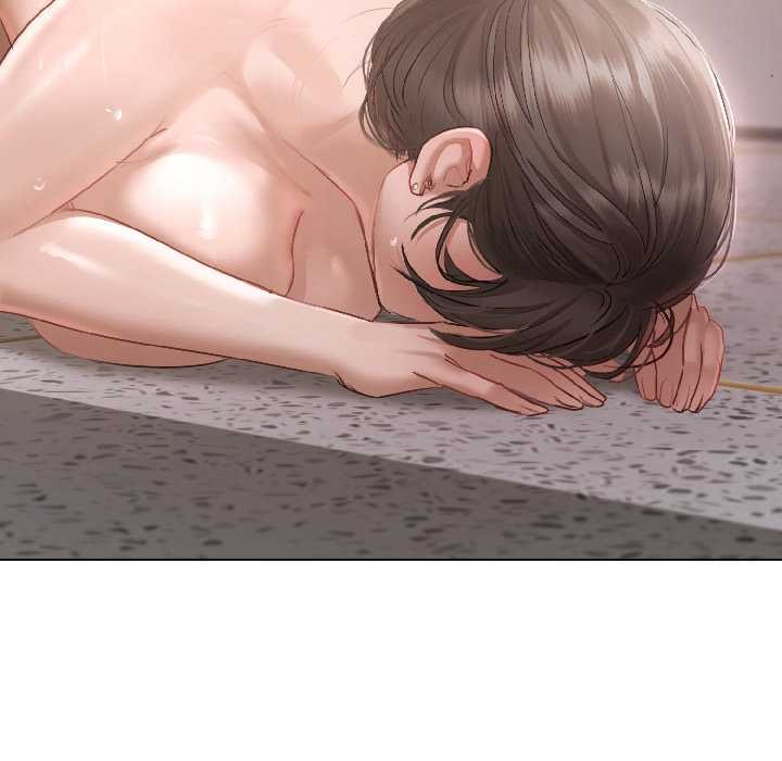 契約的代價第2話