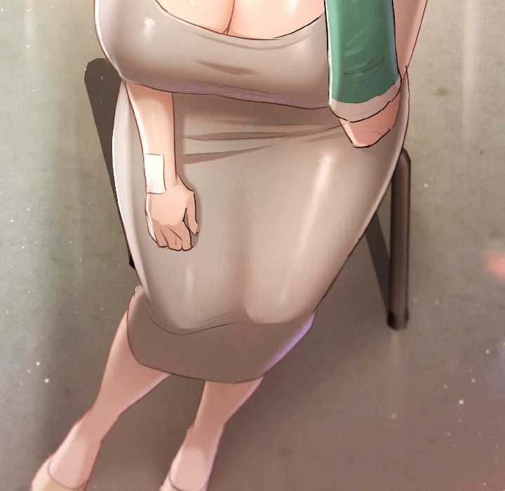 契約的代價第2話