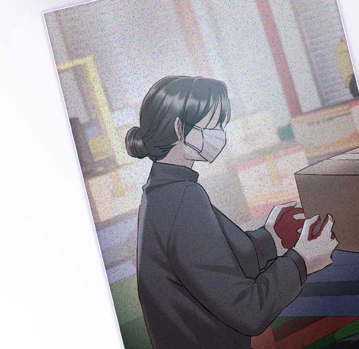 契約的代價第3話