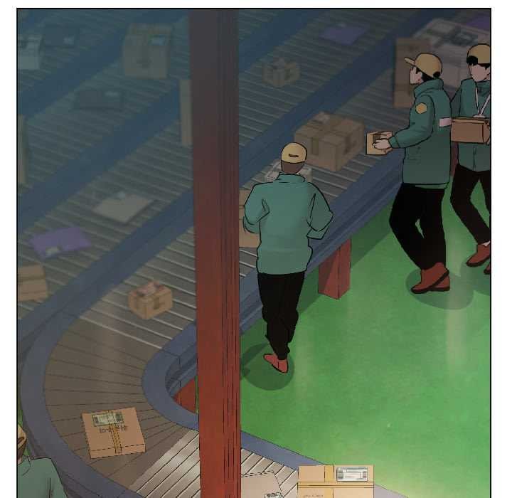 契約的代價第3話