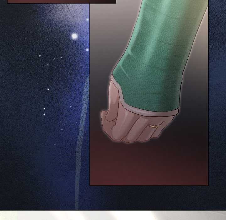 契約的代價第3話