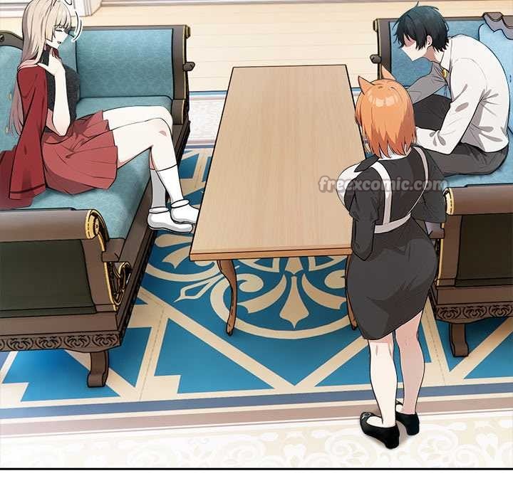 異世界騎士團長第44話