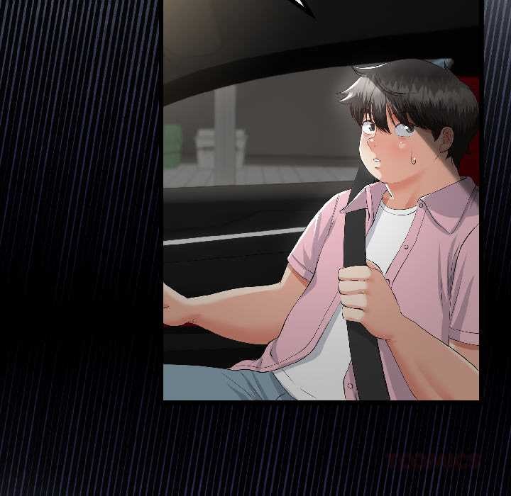 與初戀的以外同居第42話