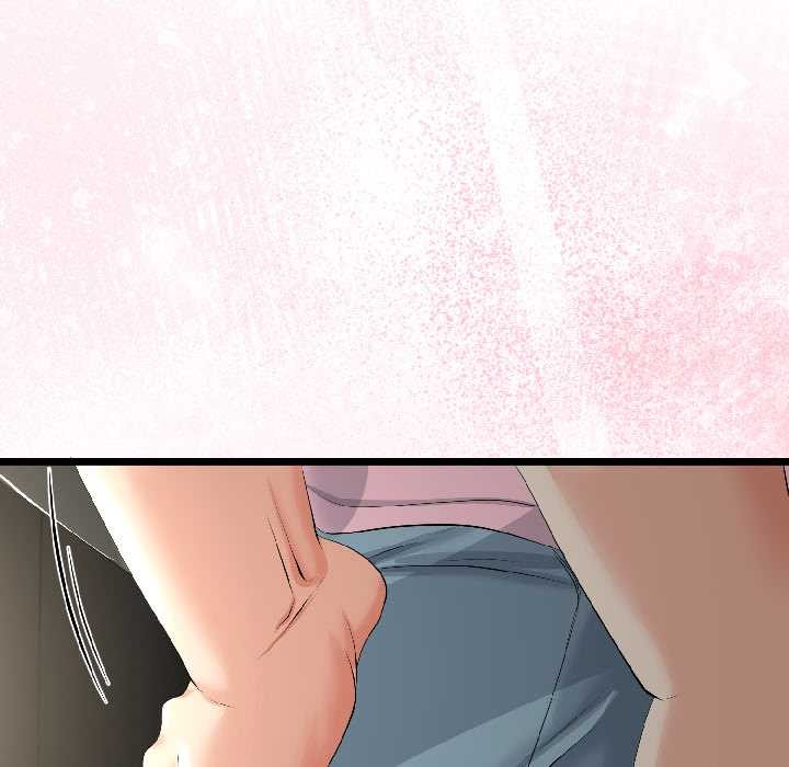 與初戀的以外同居第42話