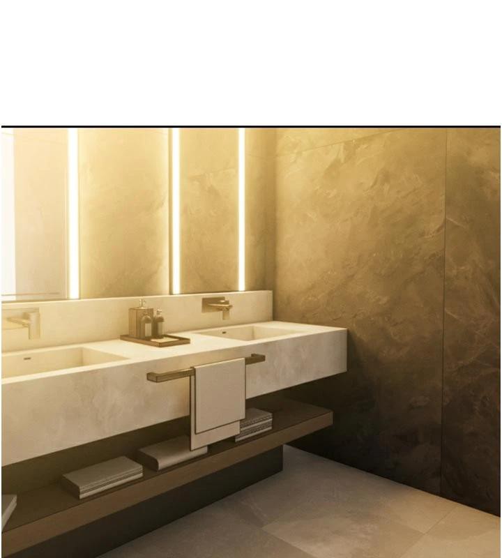 暴君會長的嬌媳們第15話-爭風吃醋的媳婦們